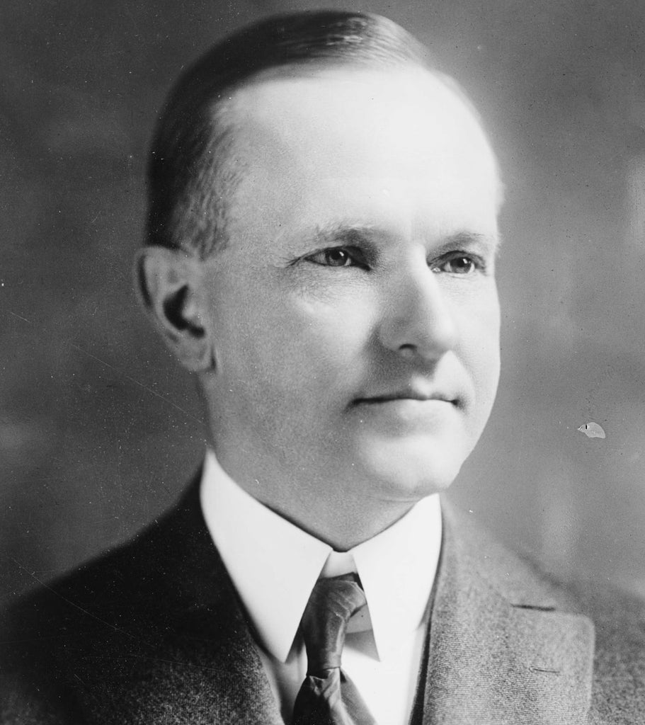 Calvin Coolidge’s 1926 Fourth of July Message (on the 150th Anniversary of the Declaration of Independence)